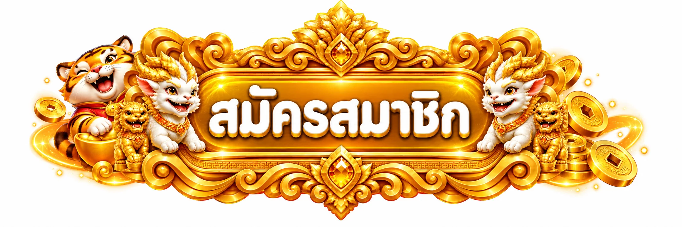 แบนเนอร์สมัครสมาชิกและทางเข้า ENTER55