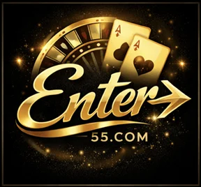 ENTER55 ผลหวย ตรวจรางวัลและผลย้อนหลัง